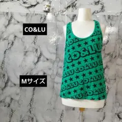 SG47KT/ココルル/タンクトップ/Mサイズ/レディースのサムネイル