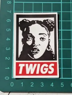 新品 7インチレコード FKA twigs x Inc. FKA TWIGS / FKAツイッグス商品一覧｜HIPHOP / 日本語RAP