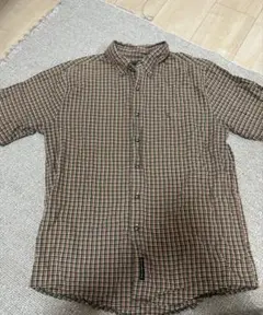 Abercrombie & Fitch 半袖シャツ M