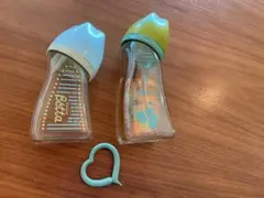 ベッタ 哺乳瓶 2本セット