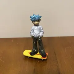 ハンター&ハンター　キルア　フィギュア