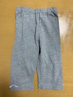 panpantutu グレー パンツ 110サイズ