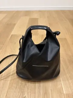 MM6 Maison Margiela ジャパニーズ クロスボディバッグ