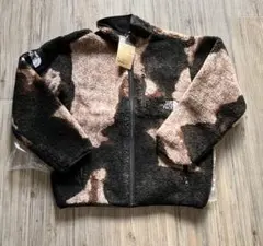 wtaps boa jacket ボアジャケット フリース 樋口塁 同型同サイズ 