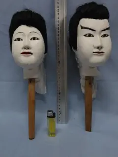 2026年最新】人形 浄瑠璃の人気アイテム - メルカリ