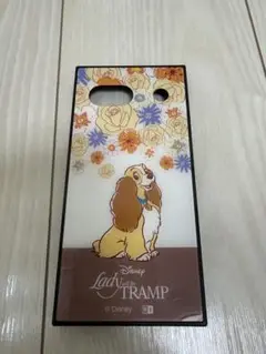 Google Pixel 7a ケース　わんわん物語