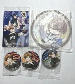 【にじさんじ】くら寿司コラボ