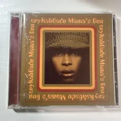 Erykah Badu Mama's Gun