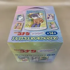 ​るーみっくこれくしょん4th seasonミニ色紙コレクション BOX 未開封 るーみっくこれくしょん4th seasonミニ色紙コレクション BOX 未開封