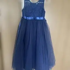 キッズドレス