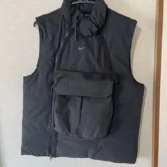 ナイキ スポーツウェア テック パック シンセティックフィル メンズベスト