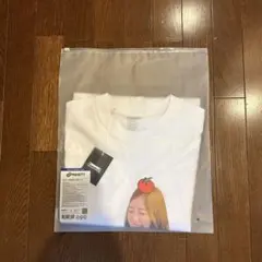 ルセラフィム LESSERAFIM EAT IT UP Tシャツ カズハ