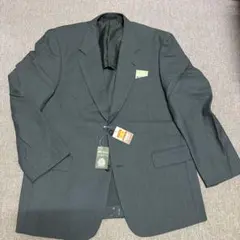 グレー メンズジャケット　未使用 タグあり