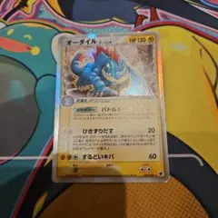 2025年最新】オーダイル デルタの人気アイテム - メルカリ