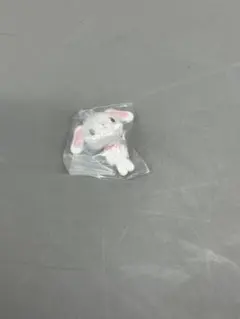 ぴょこのる サンリオ シュガーバニーズ しろうさ