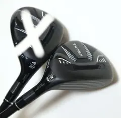 HONMA TW757 ユーティリティ 3番 4番の2本セットTH7 - メルカリ