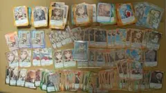 ライザのアトリエ osica クラウディア 大和田仁美さん直筆サイン