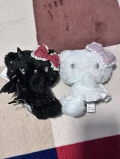 2025年最新】天使と悪魔 キティの人気アイテム - メルカリ