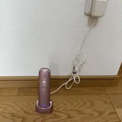 ME Mignon 美顔器 本体 シャンパンピンク - メルカリ