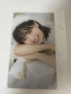 櫻坂46 遠藤理子 ファンクラブ サクコレ 会場くじ C賞 色紙 - メルカリ