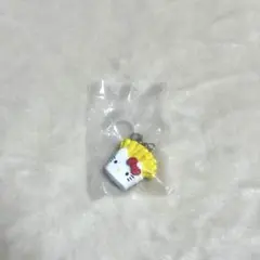 ハローキティ アメリカンデザイン めじるしアクセサリー 【ポテトver.】