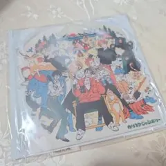 【即購入OK】カリスマ ジャンボリーくじ A賞 アクリルスタンド 集合