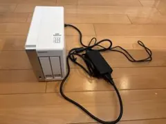中古】QNAP TS-131 1ベイNAS ネットワークHDD 完動品 - メルカリ