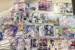 ホロライブ カード ノーマル まとめ 60枚以上