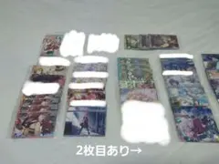 プロジェクトセカイ プロセカ ウエハース ぱしゃこれ まとめ売り