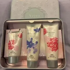 【未使用】Aujua ヘアトリートメントセット