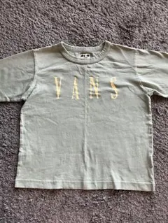 VANS Tシャツのサムネイル