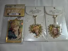 【新品未使用】あんスタ 羽風薫 真白友也