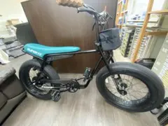 2026年最新】super73 自転車本体の人気アイテム - メルカリ