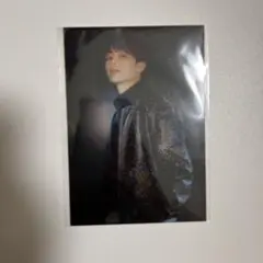 REVEAL THE BOYZ 더보이즈 ドボイズ ランダムフォト キムソヌ
