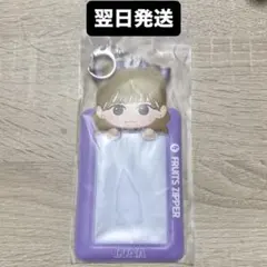 仲川瑠夏 トレカ＆チェキケース FRUITS ZIPPER トレカ ケース