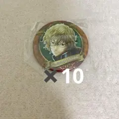 テニプリ　入江