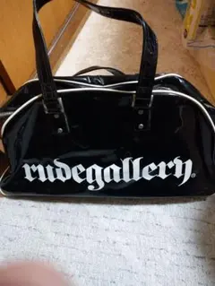 2026年最新】RUDE GALLERY メンズ ボストンバッグ・旅行用バッグの人気 