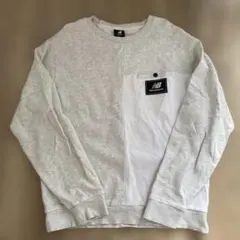 ニューバランス スウェット