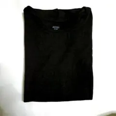 ユニクロ ヒートテック極暖コットンクルーネック(長袖)