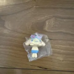 ぴょこのるマスコット2 シナモロール