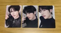 ZB1 ゼベワン オフイベ 会場限定 トレカ 新譜 リッキー iconik