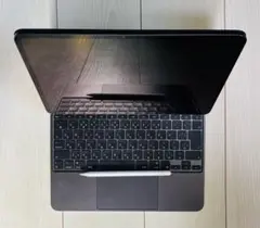 極美品 iPad Pro 第7世代 256GB Cellular フルセット