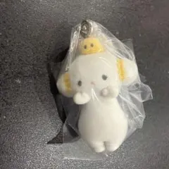 산리오 実写版ミニチュアチャーム こぎみゅん