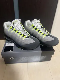 まー様専用Nike Air Max 95 OG イエローグラデ29cm