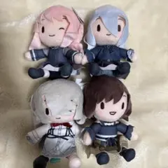 プロセカ ふわぷちぬいぐるみ ニーゴのサムネイル