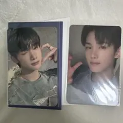 &TEAM 青嵐 ハッシュタグイベント100名　限定　トレカ　セット　JO