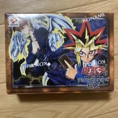 遊戯王OCG デュエルモンスターズ EX 復刻版 シュリンク付き未開封