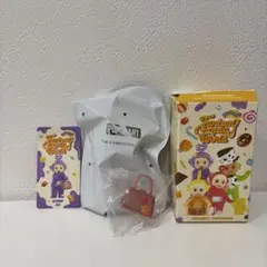 POP MART Fantasy World SYMBI フィギュア