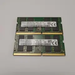 2026年最新】sk hynix ddr4の人気アイテム - メルカリ