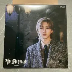 &TEAM 雪明かり FUMA